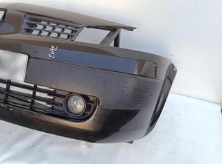 182621 paragolpes delantero renault megane berlina
