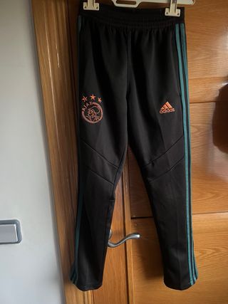 Chándal Ajax Adidas - Talla XXS