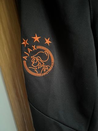 Chándal Ajax Adidas - Talla XXS