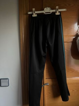 Chándal Ajax Adidas - Talla XXS