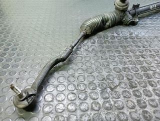 Cremallera nissan 182414 48001jd9009 qashqai (j10)