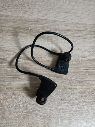 Auriculares Sony deportivos