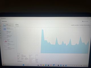 Acer Predator Helios 300 (terzo HDD totale + SSD)