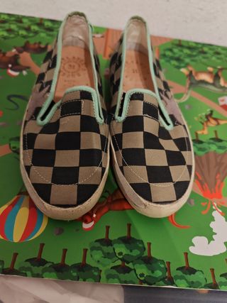 Zapatillas Golden Goose niño