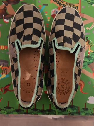 Zapatillas Golden Goose niño