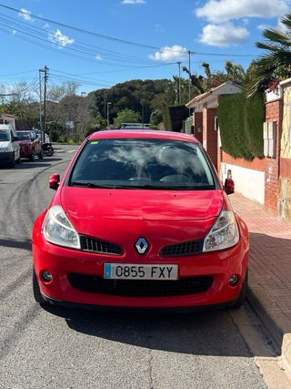 Renault Clio sport 197 f1