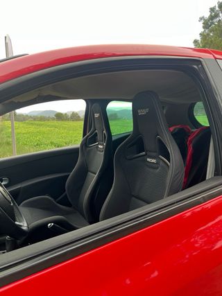 Renault Clio sport 197 f1