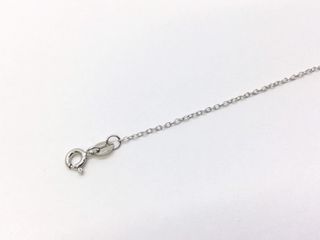 pulsera plata 925mm con piedra con circonita