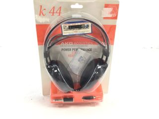 diadema akg k44 estudio