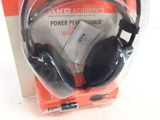 diadema akg k44 estudio