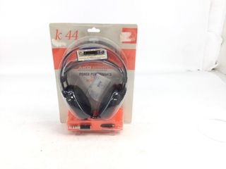 diadema akg k44 estudio