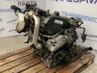 MOTOR AUQ 1.8T 180CV AUDI/SEAT/VW