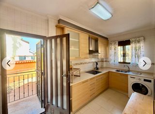 Alquiler de temporada Chalet Independiente