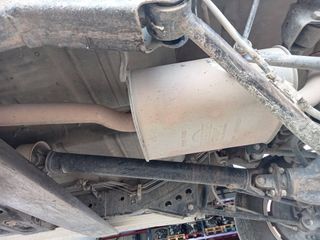 TRANSMISION CENTRAL NISSAN TERRANO/TERRANO.II (R20)