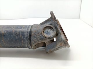 TRANSMISION CENTRAL NISSAN TERRANO/TERRANO.II (R20)