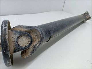 TRANSMISION CENTRAL NISSAN TERRANO/TERRANO.II (R20)