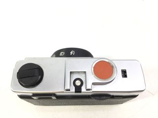 camara vintage agfa isoly 100