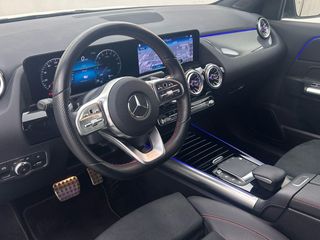 Mercedes-Benz GLA 250 e 160 kW (218 CV)