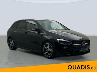 Mercedes-Benz Clase B 200 d 110 kW (150 CV)