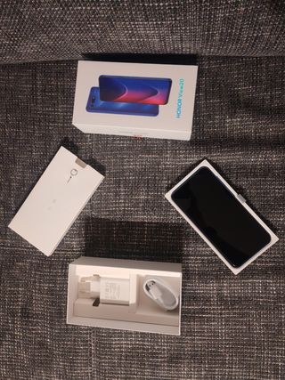 Honor VIEW20 6GB+128GB Blu