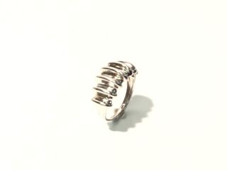anillo plata 925mm