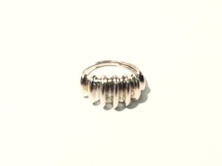 anillo plata 925mm