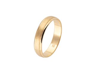 alianza oro 18k