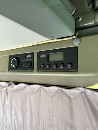 Volkswagen California T4 / 2.4D / 5V / 1994