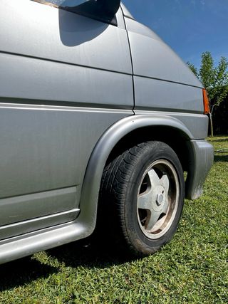 Volkswagen California T4 / 2.4D / 5V / 1994