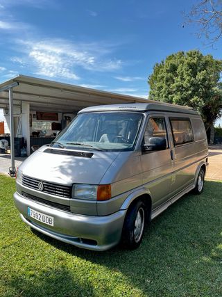 Volkswagen California T4 / 2.4D / 5V / 1994