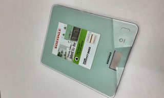 bascula precision soehnle page compact 300
