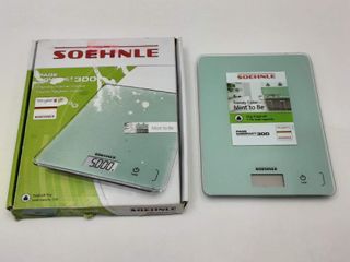 bascula precision soehnle page compact 300