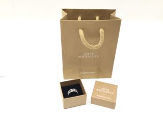 anillo plata 925mm con piedra con circonita