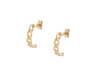 pendientes oro 18k