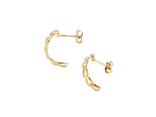 pendientes oro 18k