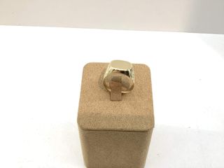 sello oro 18k