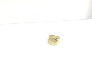 sello oro 18k