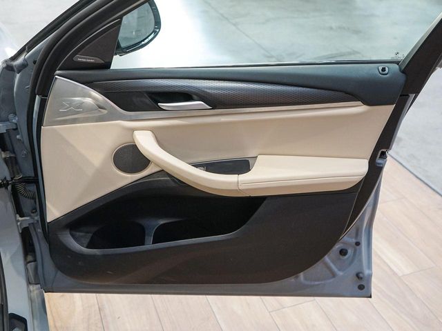 BMW X4 xDrive20d xLine