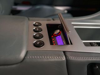 Aston martin DB9 5.9 Volante Touchtronic 2