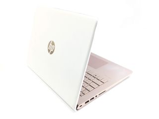 pc portatil hp hp pavilion laptop 14-bk0xx
