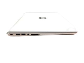 pc portatil hp hp pavilion laptop 14-bk0xx