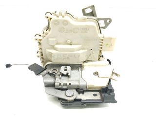 Cerradura puerta Seat Leon 1P1