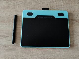 Tablet gráfica 10moons T503 - Azul