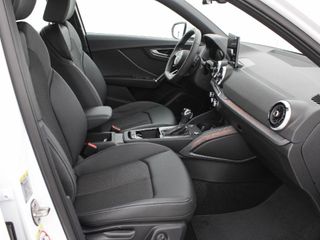 AUDI Q2 AUDI Q2 ADRENALIN 35 TDI 150CV S TRONIC