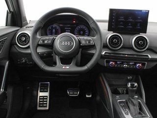 AUDI Q2 AUDI Q2 ADRENALIN 35 TDI 150CV S TRONIC