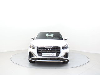 AUDI Q2 AUDI Q2 ADRENALIN 35 TDI 150CV S TRONIC