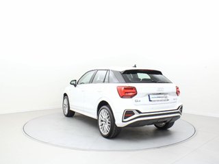 AUDI Q2 AUDI Q2 ADRENALIN 35 TDI 150CV S TRONIC