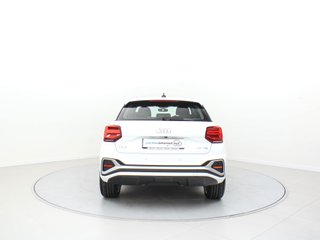 AUDI Q2 AUDI Q2 ADRENALIN 35 TDI 150CV S TRONIC