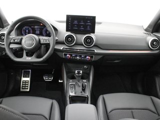 AUDI Q2 AUDI Q2 ADRENALIN 35 TDI 150CV S TRONIC