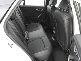 AUDI Q2 AUDI Q2 ADRENALIN 35 TDI 150CV S TRONIC